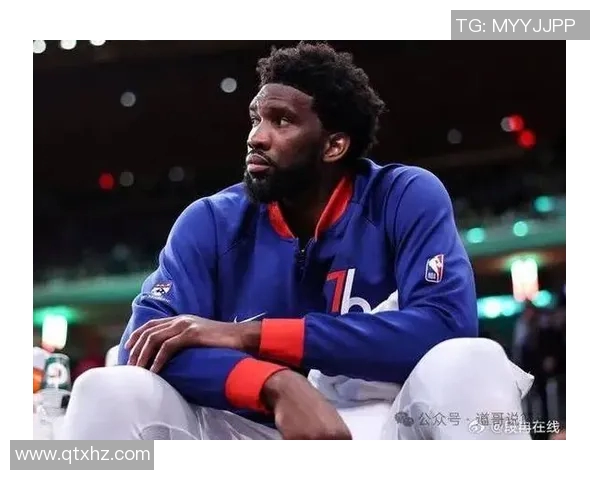 恩比德透露左膝伤势严重或需手术本赛季多次注射药物治疗