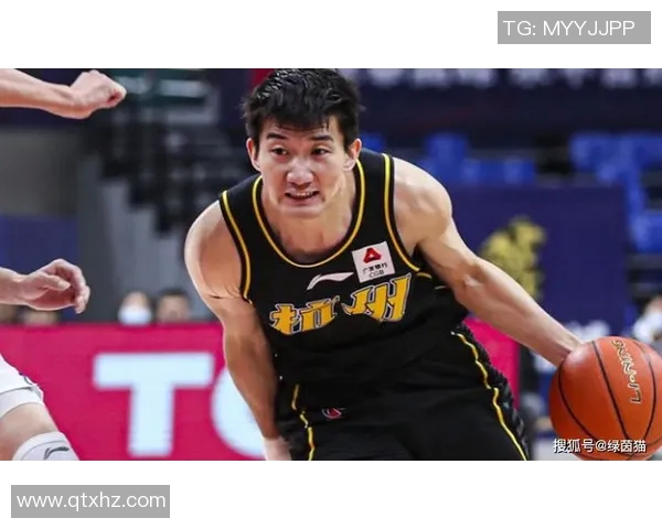 孙铭徽全场17分5抢断表现出色可惜球队下半场未能逆转成功